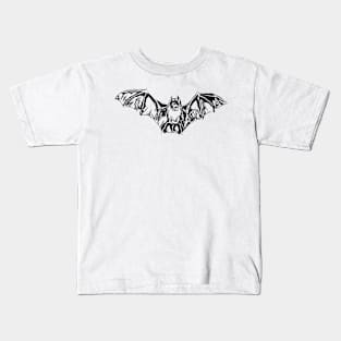 Bat Kids T-Shirt